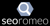 Seo Romeo Logotype