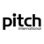 Pitch International Logotype
