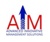 AIM Solutions Logotype