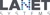 Lanet Click S.A. de C.V. Logotype