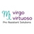 Virgo Virtuoso Logotype