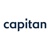 Capitan.Media Logotype