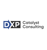 DXP Catalyst Consulting Logotype