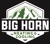 Big Horn Heating & Cooling Logotype