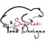 Scarlet Toad Designs Logotype