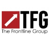 The Frontline Group - TFG Logotype