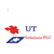 UT Solutions PLC Logotype