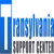 Transylvania Support Center Logotype