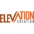 Elevation Creation Logotype