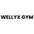 Wellyx Gym Logotype