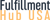 Fulfillment Hub USA Logotype