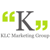 KLC Marketing Group Logotype
