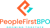 People First BPO Logotype