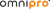 OMNIPRO SP. Z O.O. Logotype