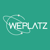 Weplatz Logotype