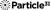 Particle31 Logotype