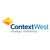 ContextWest B2B Marketing Agency Logotype