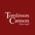 Tomlinson Cannon Logotype