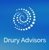 Drury Advisors Logotype