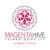 Magenta Hive technology LLP Logotype