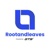 Rootandleaves.com Logotype