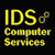 IDS Computer Services Logotype