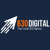 630 Digital Logotype