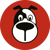 Disquiet Dog Logotype