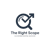 Right Scoop Logotype
