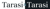Tarasi & Tarasi P.C. Logotype