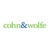 Cohn & Wolfe Íslandi Logotype