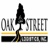 Oak Street Logistics Logotype