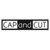 Cap And Cut Logotype