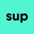Supramega Logotype