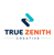 True Zenith Creative Logotype