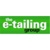the e-tailing group, inc. Logotype