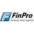 FinPro, Inc. Logotype