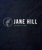 Jane Hill Consulting Logotype