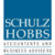 Schulz Hobbs Logotype