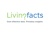 Livingfacts (Pty) Ltd Logotype