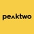 Peaktwo Logotype