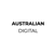 Australian Digital Logotype