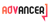 Advancer Digital Logotype