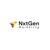 NxtGen Marketing Logotype