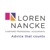 Loren Nancke Logotype