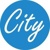 City Copy and Print Center Logotype