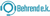 Behrend e.k. Logotype