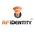 RFIDENTITY, Inc Logotype