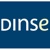 Dinse, P.C. Logotype