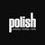 The Polish Agency Logotype